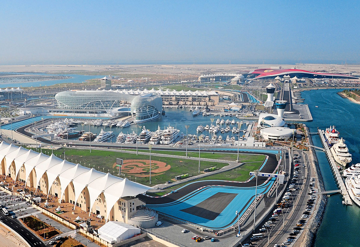 Abu Dhabi set to launch new tourism