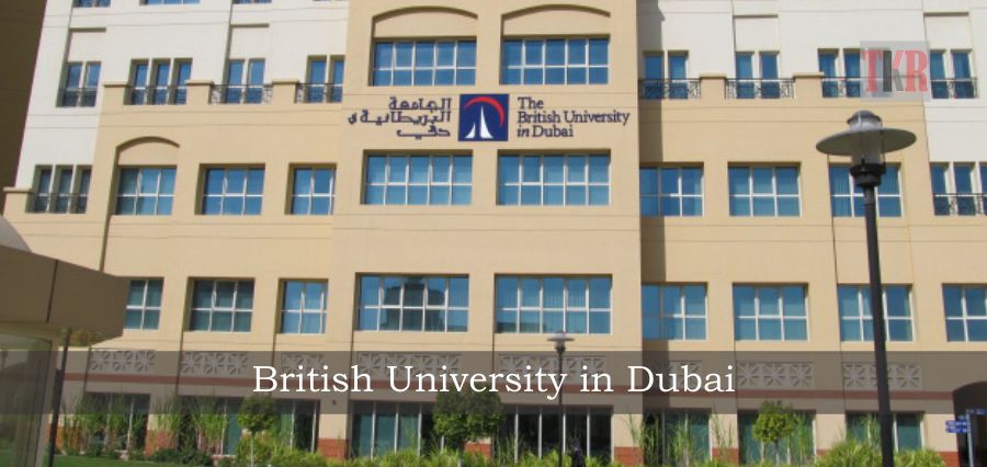 British Universities in the UAE