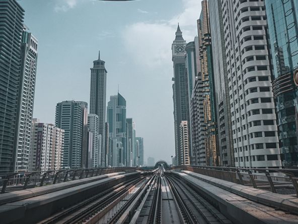 Dubai's Real Estate Strategy