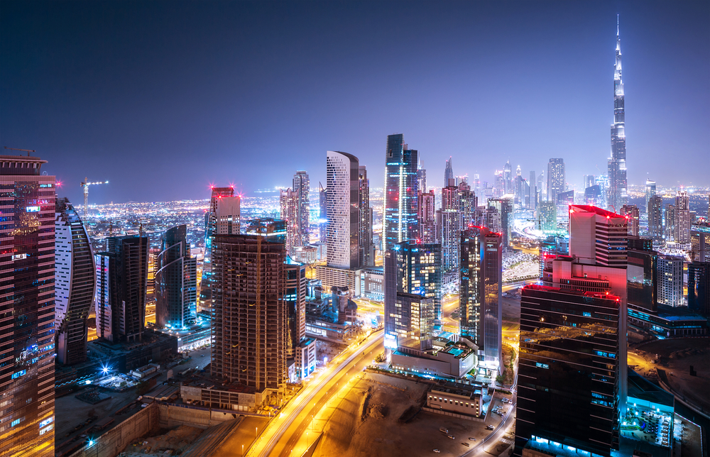 Reclassification of property in UAE