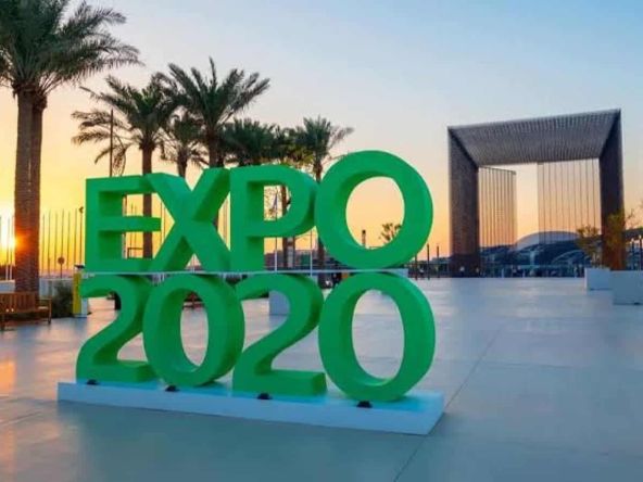 expo 2020 affect Dubai real estate