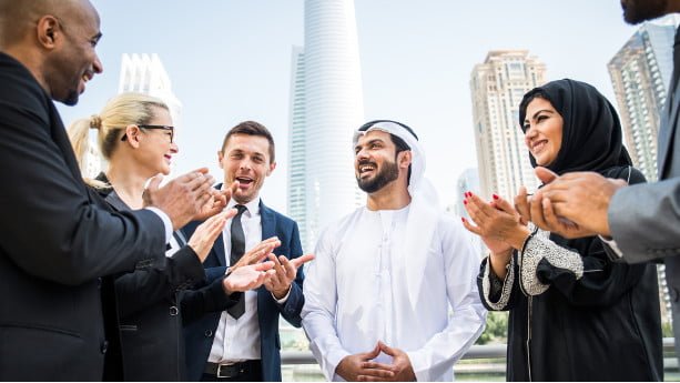 real estate agents in Dubai