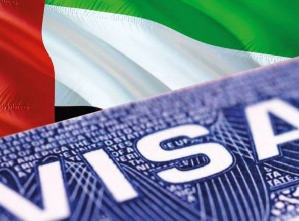 real estate investor visa in the UAE
